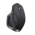 Logitech MX Master 2S mouse Office Right-hand RF Wireless + Bluetooth Laser 4000 DPI