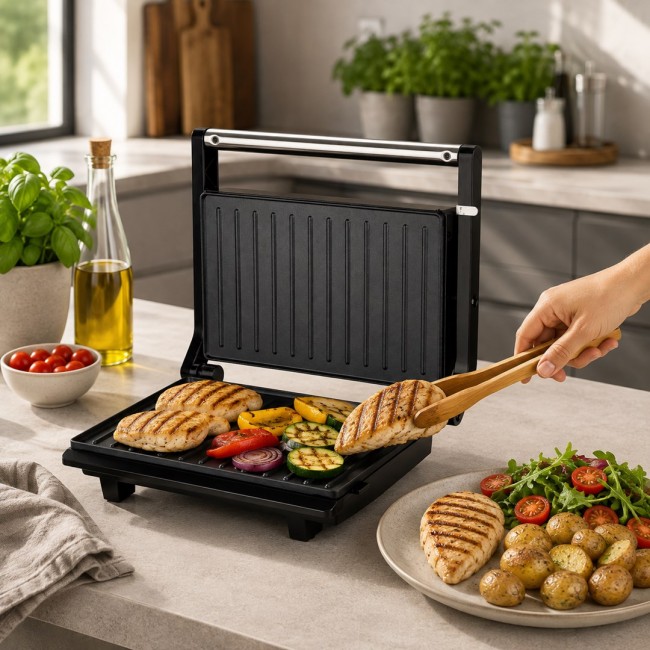 Esperanza EKG014 Contact grill 1200W