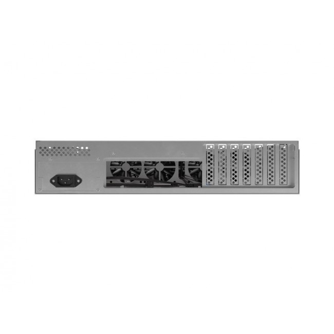 Server Chassis Rack