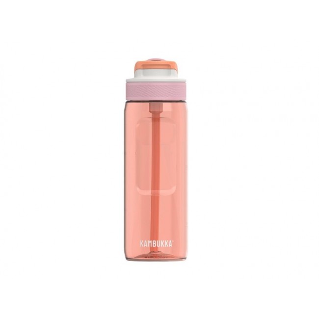 Kambukka Lagoon 750ml Mango Tango water bottle