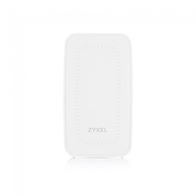 Zyxel WAC500H 1200 Mbit/s White Power over Ethernet (PoE)