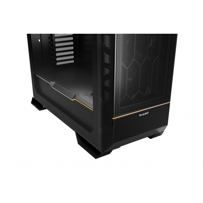 be quiet! DARK BASE PRO 901 | Black Full Tower