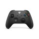 Microsoft Xbox Wireless Controller Black Bluetooth Gamepad Analogue / Digital Android, PC, Xbox One, Xbox One S, Xbox One X, Xbox Series S, Xbox Series X, iOS