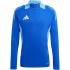 adidas Tiro 24 Competition Training Top blue IS1641 M