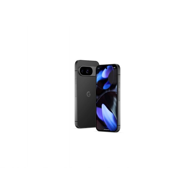 Smartfon Google Pixel 9 5G Dual Sim 12GB RAM 128GB - Obsidian Smartfon Google Pixel 9 5G Dual Sim 12GB RAM 128GB - Obsidian
