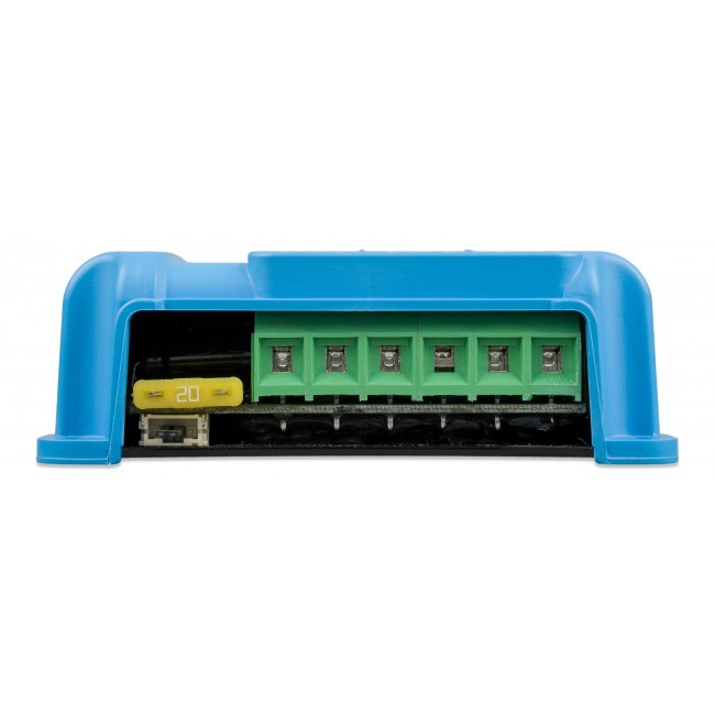 Victron Energy SmartSolar 75/10 Bluetooth charge controller Victron Energy SmartSolar 75/10 Bluetooth charge controller