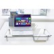 Techly Universal Tabletop Monitor Riser Techly Universal Tabletop Monitor Riser
