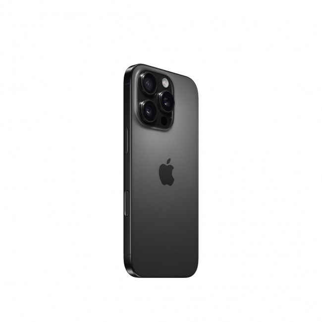 Apple iPhone 16 Pro 256GB Black Titanium Apple iPhone 16 Pro 256GB Black Titanium