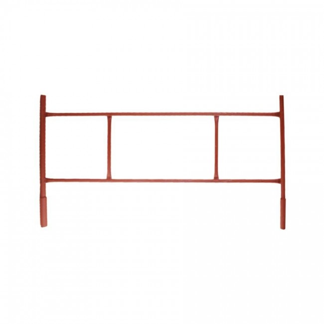 SCAFFOLDING W. 162cm LIGHT 162 x 84 SCAFFOLDING W. 162cm LIGHT 162 x 84
