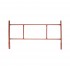 SCAFFOLDING W. 162cm LIGHT 162 x 84