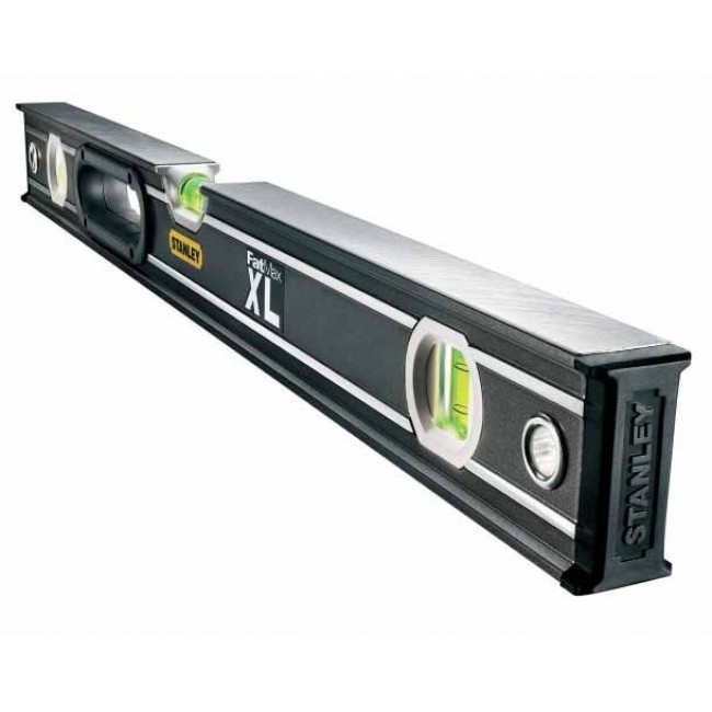 Stanley 0-43-648 level 1.2 m Grey Stanley 0-43-648 level 1.2 m Grey