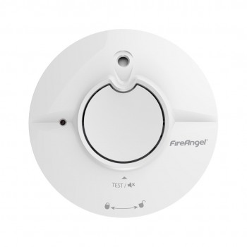 FireAngel ST-625 Smoke Detector - 2 xAA Batery