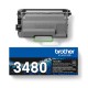 Brother TN-3480 toner cartridge 1 pc(s) Original Black Brother TN-3480 toner cartridge 1 pc(s) Original Black