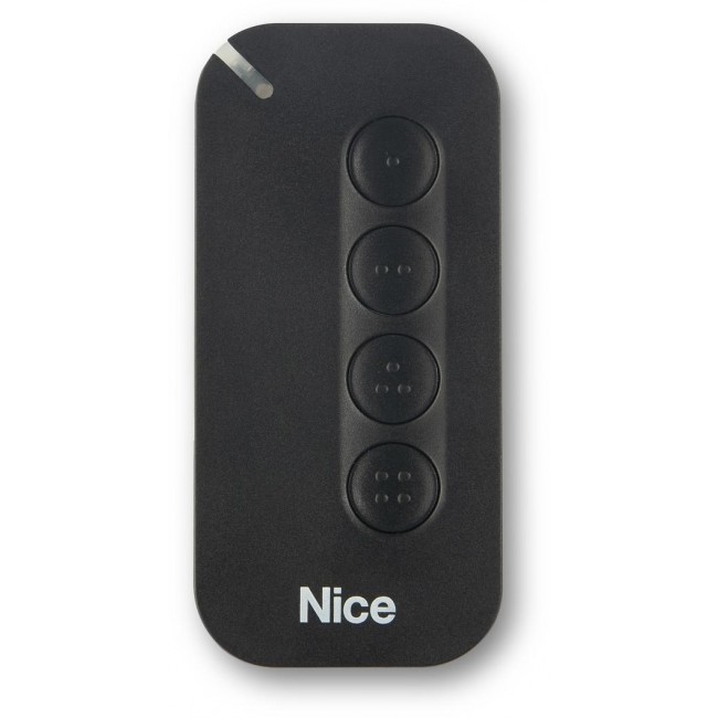 Remote control NICE MYGO4 433.92 MHz 4-channel Remote control NICE MYGO4 433.92 MHz 4-channel