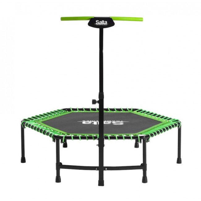 Salta Fitness trampoline 128 cm Salta Fitness trampoline 128 cm