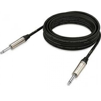 Behringer GIC-600 Kabel instrumentalny 1/4