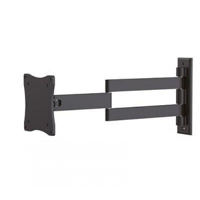 Neomounts FPMA-W830BLACK Monitor/TV mount wall 10-27 Neomounts FPMA-W830BLACK Monitor/TV mount wall 10-27
