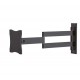 Neomounts FPMA-W830BLACK Monitor/TV mount wall 10-27 Neomounts FPMA-W830BLACK Monitor/TV mount wall 10-27