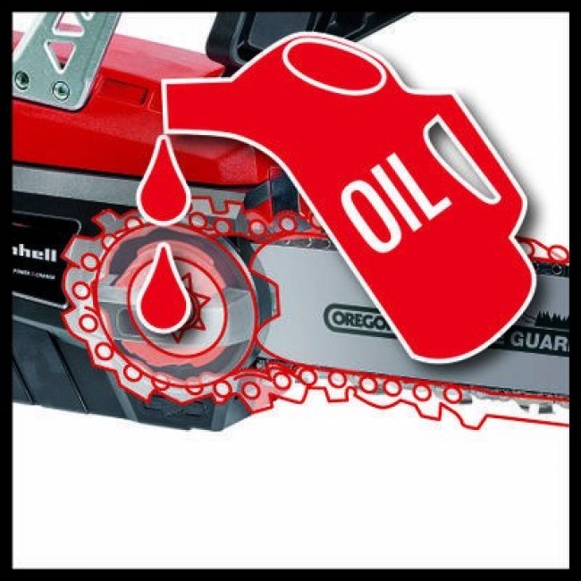 Einhell GE-LC 18/25-1 Li Kit Black, Red Einhell GE-LC 18/25-1 Li Kit Black, Red