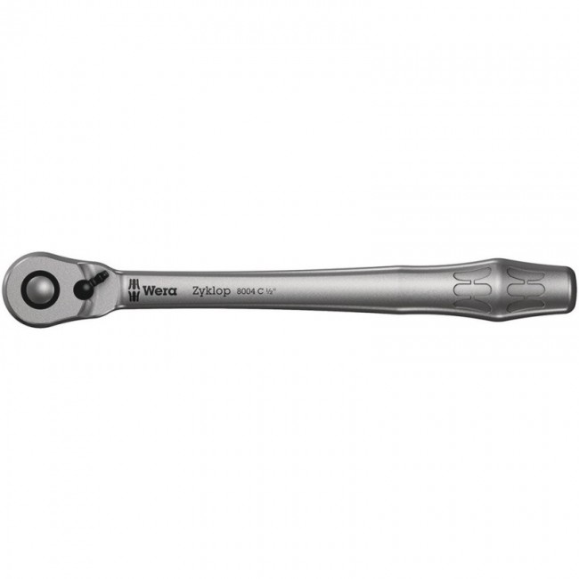 Wera 8004 C Socket wrench 1 pc(s)
