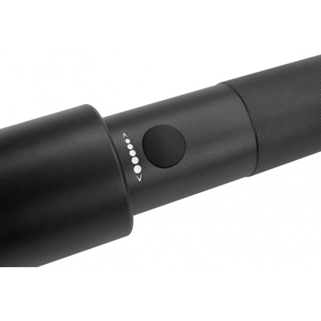 Ansmann Future T500F Black Hand flashlight LED Ansmann Future T500F Black Hand flashlight LED