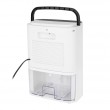 NOVEEN DH350 DEHUMIDIFIER WITH UV PURIFICATION FUNCTION NOVEEN DH350 DEHUMIDIFIER WITH UV PURIFICATION FUNCTION