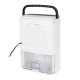 NOVEEN DH350 DEHUMIDIFIER WITH UV PURIFICATION FUNCTION NOVEEN DH350 DEHUMIDIFIER WITH UV PURIFICATION FUNCTION