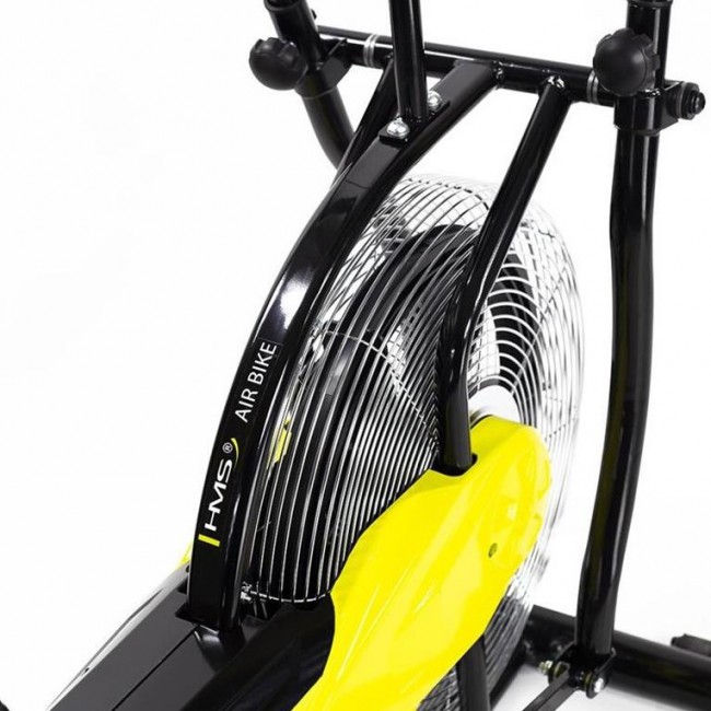 HMS Fitness MP6590 Wind bicycle trainer HMS Fitness MP6590 Wind bicycle trainer