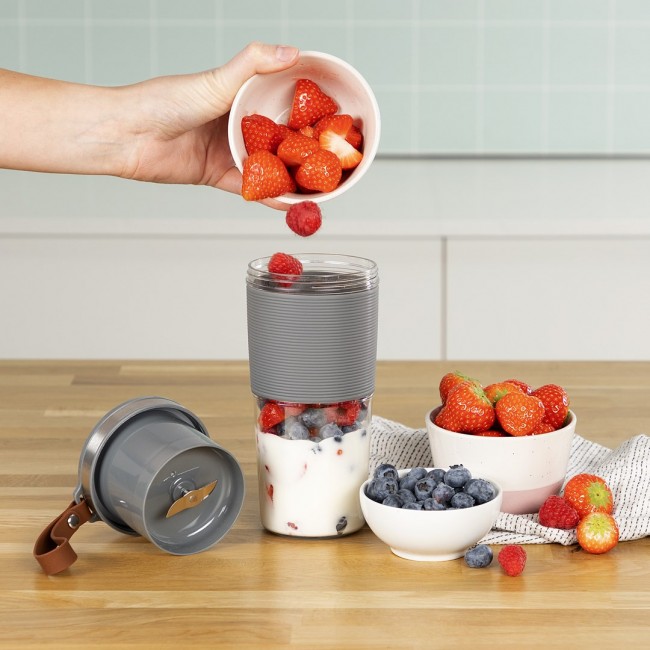 Tristar BL-4475 Portable Mini Blender Tristar BL-4475 Portable Mini Blender