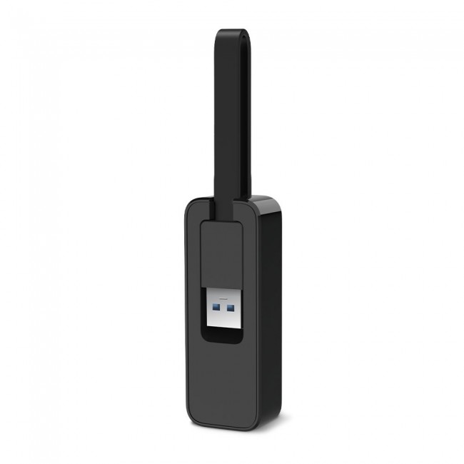 TP-Link USB 3.0 to Gigabit Ethernet Network Adapter TP-Link USB 3.0 to Gigabit Ethernet Network Adapter