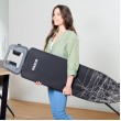 Taurus 994177000 ironing board Full-size ironing board 320 x 1100 mm Taurus 994177000 ironing board Full-size ironing board 320 x 1100 mm
