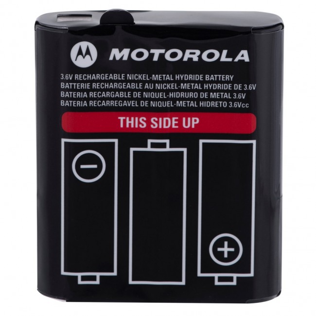 Motorola Batteries - NIMH1300MAH Motorola Batteries - NIMH1300MAH