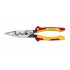 Combination pliers 8in1 Industrial Electric
