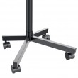 Maclean MC-949 TV Cart, Stand, Professional,32-55 Maclean MC-949 TV Cart, Stand, Professional,32-55