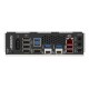 GIGABYTE X870 AORUS ELITE WIFI7 Motherboard - Supports AMD Ryzen 9000 CPUs, 16+2+2 phases VRM, up to 8000MHz DDR5 (OC), 3xPCIe 5.0 + 1xPCIe 4.0, Wi-Fi 7, 2.5GbE LAN, USB 4