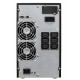 Eaton 9E 2000I uninterruptible power supply (UPS) Double-conversion (Online) 2 kVA 1600 W 6 AC outlet(s)
