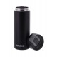 Kambukka Olympus Matte Black - thermal mug, 500 ml Kambukka Olympus Matte Black - thermal mug, 500 ml