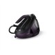 Philips PSG8160/30 steam ironing station 2700 W 1.8 L SteamGlide Elite soleplate Black, Violet