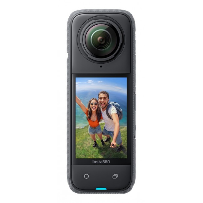 Insta360 X4 action sports camera 72 MP 8K Ultra HD CMOS 25.4 / 2 mm (1 / 2