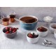 Staub Ceramique Bowl set 0.7 L Round Ceramic Turquoise 4 pc(s) Staub Ceramique Bowl set 0.7 L Round Ceramic Turquoise 4 pc(s)