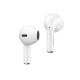 Wireless headphones R-PHONES TWS MT3589W Wireless headphones R-PHONES TWS MT3589W