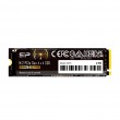 Silicon Power US75 2 TB M.2 PCI Express 4.0 NVMe Silicon Power US75 2 TB M.2 PCI Express 4.0 NVMe