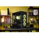Actina 5901443413806 PC AMD Ryzen 7 8700F 32 GB DDR5-SDRAM 1 TB SSD AMD Radeon RX 7700 XT Midi Tower Black