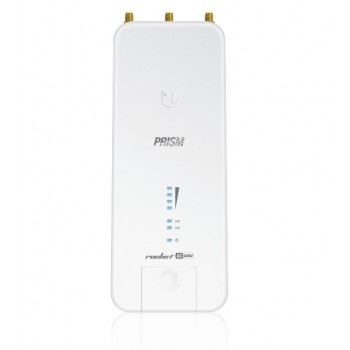 Ubiquiti RP-5AC-Gen2 White Power over Ethernet (PoE)