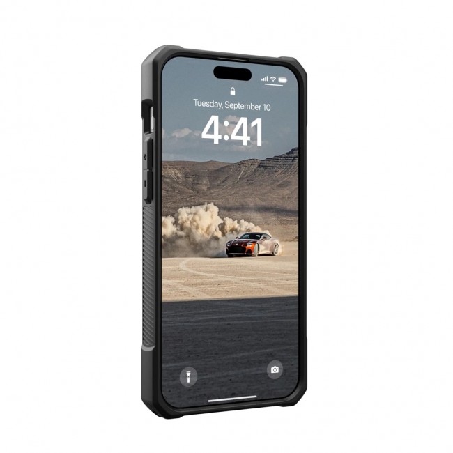 Urban Armor Gear 114298114242 mobile phone case 17 cm (6.7