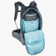 EVOC Trail Pro 10L backpack Cycling backpack Carbon, Grey EVOC Trail Pro 10L backpack Cycling backpack Carbon, Grey