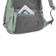XD DESIGN ANTI-THEFT BACKPACK BOBBY SOFT ICEBERG GREEN P/N: P705.999