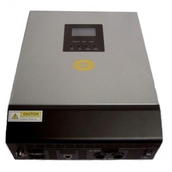 Inverter ORVALDI KS3K+ Solar Sinus 3kVA/3kW 24VDC