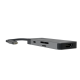 GREEN CELL HUB USB-C ADAPTER GC CONNECT 7W1 (3XUSB 3.1, HDMI 4K 60HZ, USB-C PD 85W, MICROSD/SD) GREEN CELL HUB USB-C ADAPTER GC CONNECT 7W1 (3XUSB 3.1, HDMI 4K 60HZ, USB-C PD 85W, MICROSD/SD)