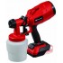 Einhell TC-SY 18/60 Li-Solo 0.8 L
